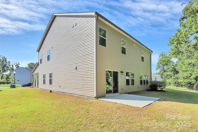 4523 Collingham Dr, Charlotte, NC 28273 - photo 39