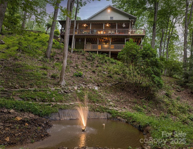 163 Tweetys Knl, Burnsville, NC 28714 - photo 4