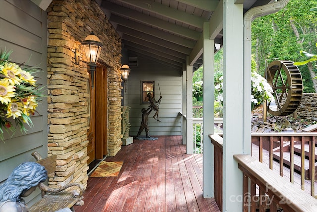 163 Tweetys Knl, Burnsville, NC 28714 - photo 9