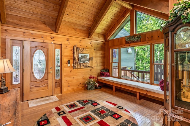 163 Tweetys Knl, Burnsville, NC 28714 - photo 10