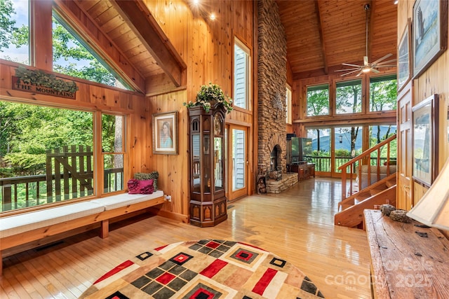 163 Tweetys Knl, Burnsville, NC 28714 - photo 11