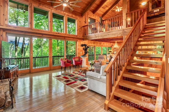 163 Tweetys Knl, Burnsville, NC 28714 - photo 12