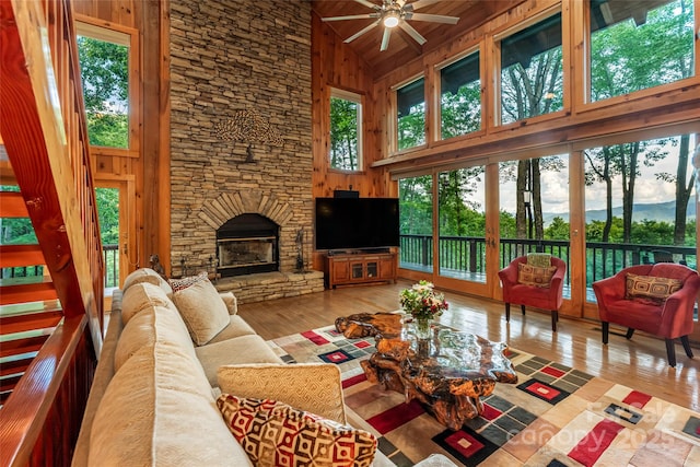 163 Tweetys Knl, Burnsville, NC 28714 - photo 13