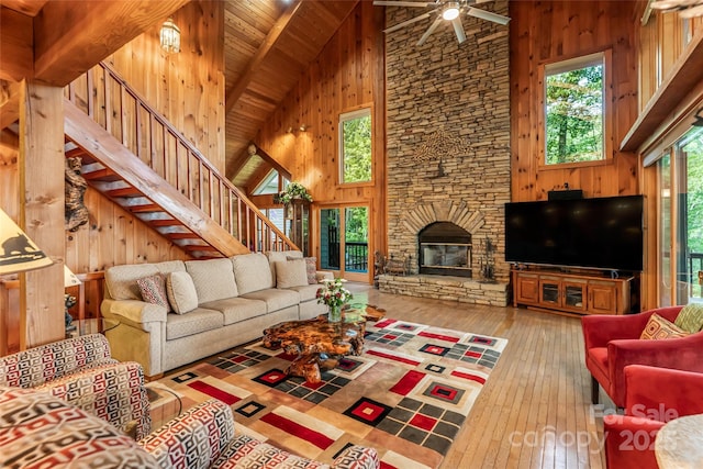 163 Tweetys Knl, Burnsville, NC 28714 - photo 15