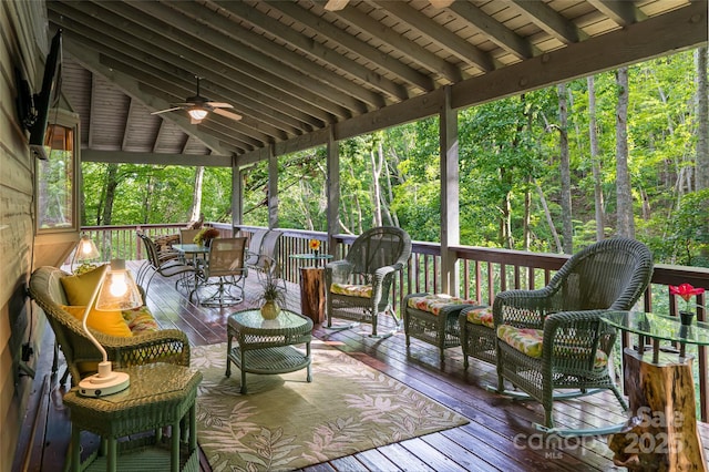163 Tweetys Knl, Burnsville, NC 28714 - photo 20
