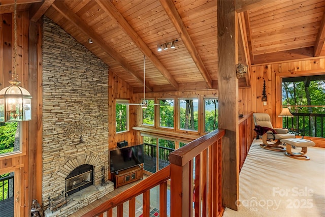 163 Tweetys Knl, Burnsville, NC 28714 - photo 25