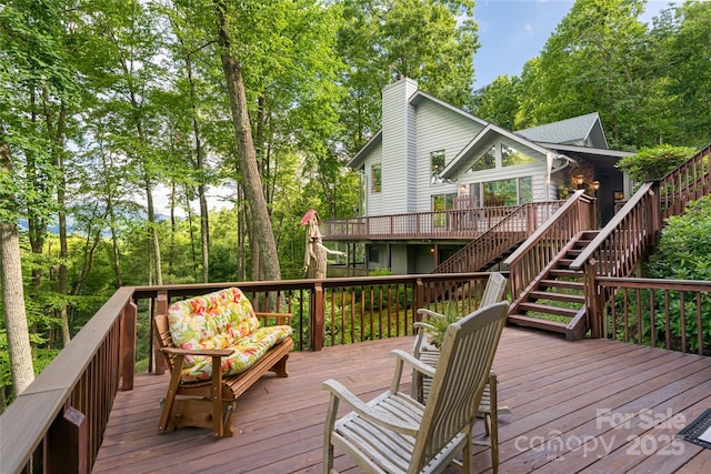 163 Tweetys Knl, Burnsville, NC 28714 - photo 37