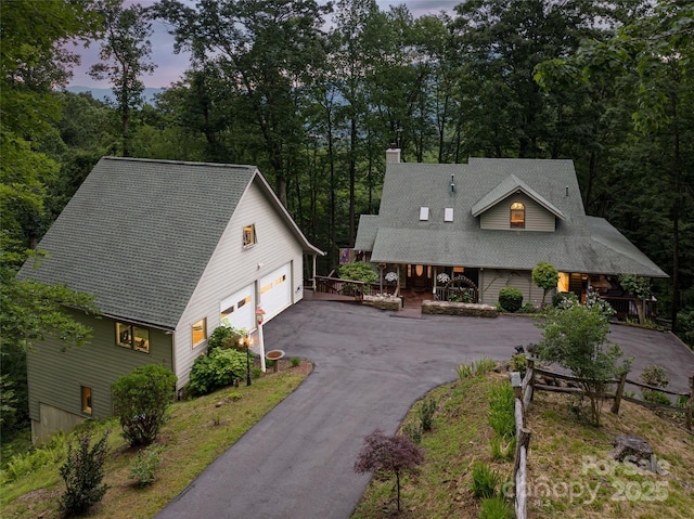 163 Tweetys Knl, Burnsville, NC 28714 - photo 48