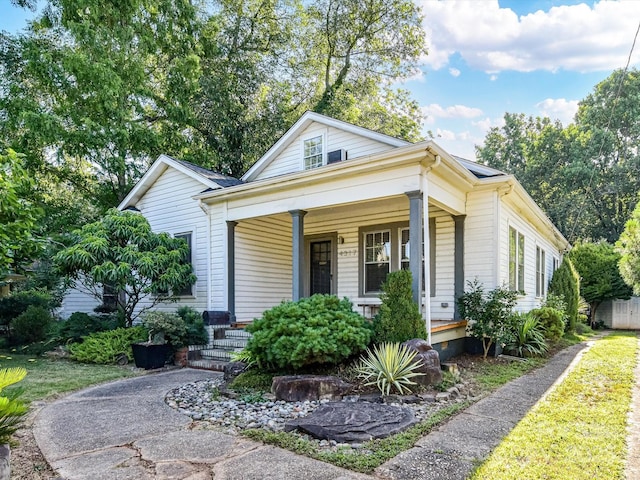 4317 Commonwealth Ave, Charlotte, NC 28205 - photo 1