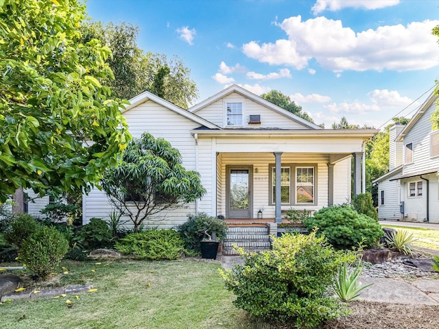 4317 Commonwealth Ave, Charlotte, NC 28205 - photo 2