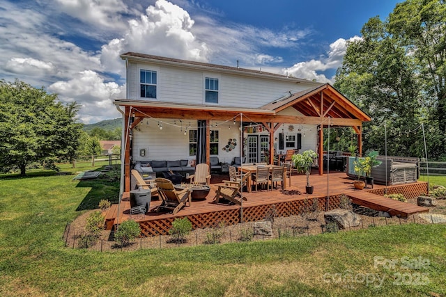 18 Glen Coe Dr, Fletcher, NC 28732 - photo 47