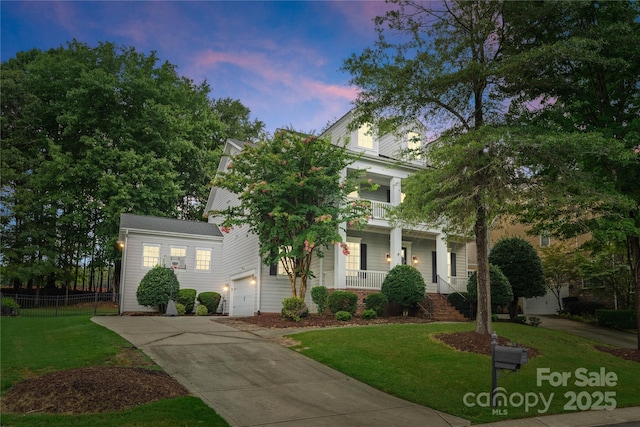 14027 Grand Traverse Dr, Charlotte, NC 28278 - photo 1