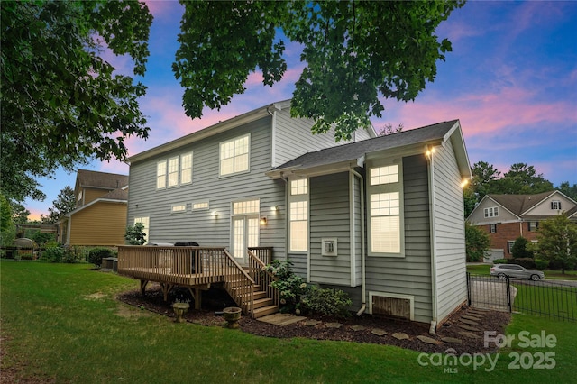 14027 Grand Traverse Dr, Charlotte, NC 28278 - photo 2