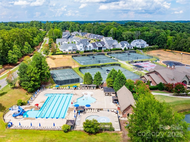14027 Grand Traverse Dr, Charlotte, NC 28278 - photo 3