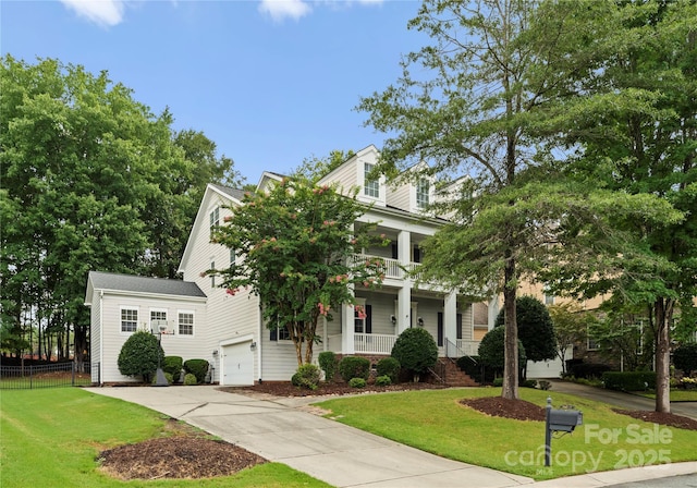 14027 Grand Traverse Dr, Charlotte, NC 28278 - photo 6