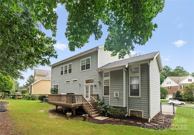 14027 Grand Traverse Dr, Charlotte, NC 28278 - photo 43
