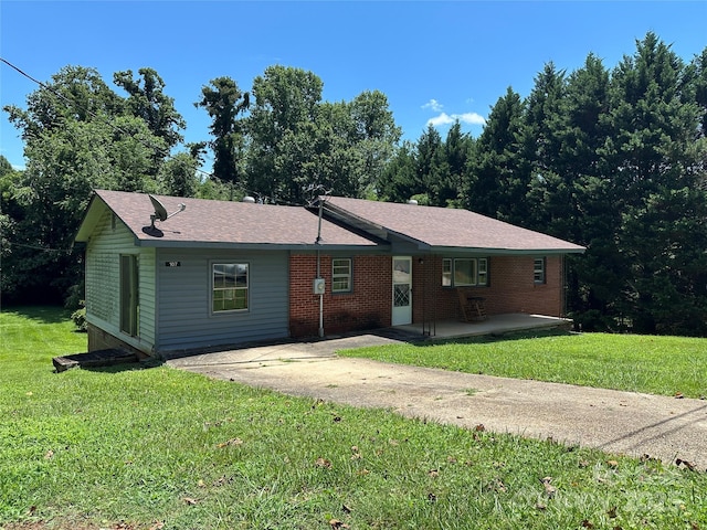 107 E Hunt Dr, Nebo, NC 28761 - photo 1