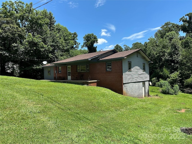107 E Hunt Dr, Nebo, NC 28761 - photo 3