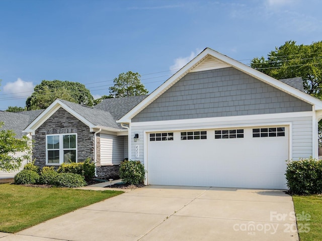 4231 Mackinnon Dr, Charlotte, NC 28214 - photo 2