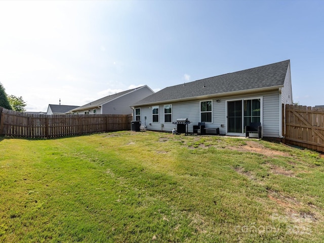 4231 Mackinnon Dr, Charlotte, NC 28214 - photo 33