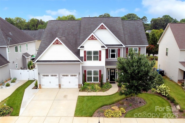 117 Kenyon Loop, Mooresville, NC 28115 - photo 2