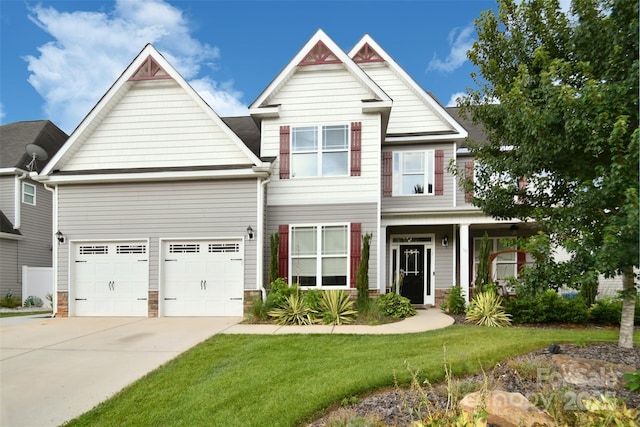 117 Kenyon Loop, Mooresville, NC 28115 - photo 3