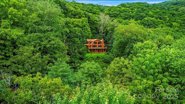 1933 N Laurel Ridge Rd N, Maggie Valley, NC 28751 - photo 4