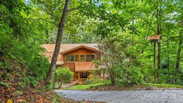 1933 N Laurel Ridge Rd N, Maggie Valley, NC 28751 - photo 10