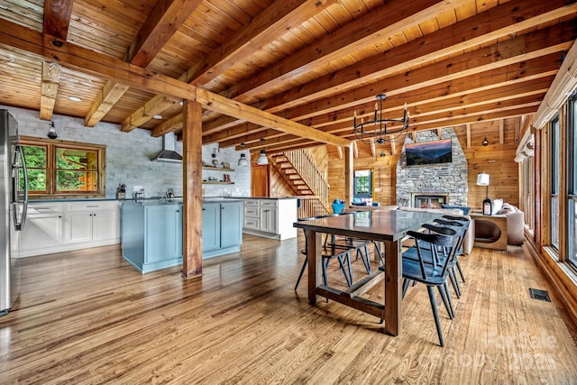 1933 N Laurel Ridge Rd N, Maggie Valley, NC 28751 - photo 12