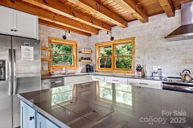 1933 N Laurel Ridge Rd N, Maggie Valley, NC 28751 - photo 14
