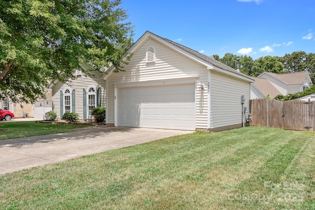 3900 Crimson Wing Dr, Indian Trail, NC 28079 - photo 1
