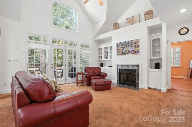 11108 Broken Brook Way, Tega Cay, SC 29708 - photo 10