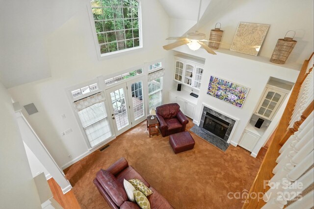 11108 Broken Brook Way, Tega Cay, SC 29708 - photo 17
