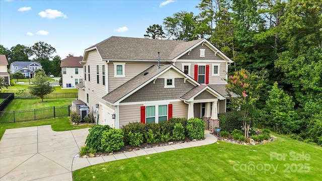 4756 Shire Ct, Harrisburg, NC 28075 - photo 3