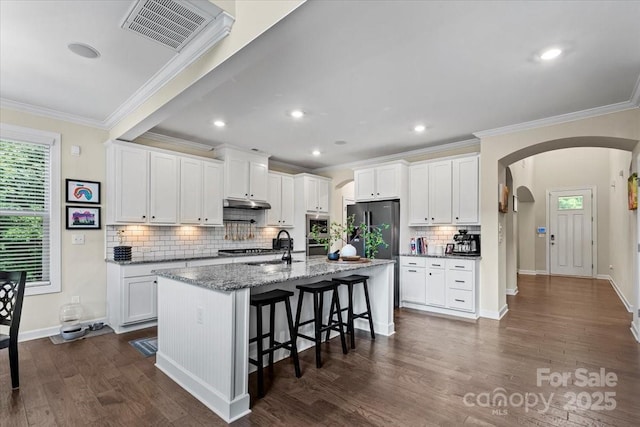 4756 Shire Ct, Harrisburg, NC 28075 - photo 7