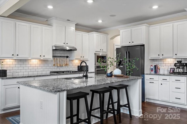 4756 Shire Ct, Harrisburg, NC 28075 - photo 9