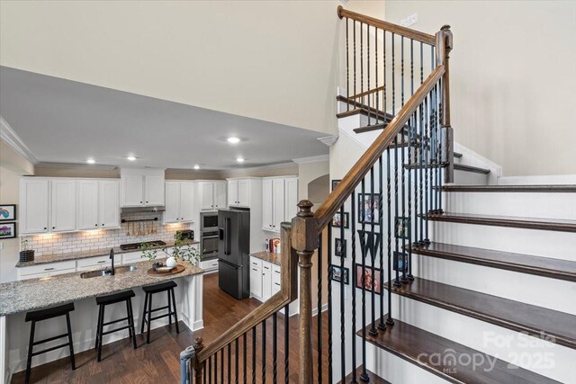 4756 Shire Ct, Harrisburg, NC 28075 - photo 14