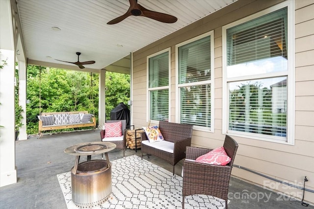 4756 Shire Ct, Harrisburg, NC 28075 - photo 41