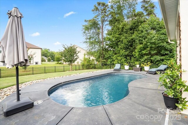 4756 Shire Ct, Harrisburg, NC 28075 - photo 43
