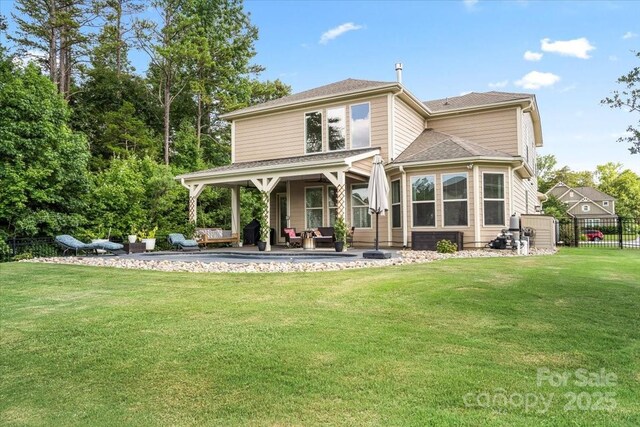 4756 Shire Ct, Harrisburg, NC 28075 - photo 45
