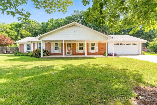 1221 Mccorkle Rd Unit 2, Charlotte, NC 28214 - photo 2