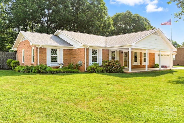 1221 Mccorkle Rd Unit 2, Charlotte, NC 28214 - photo 3
