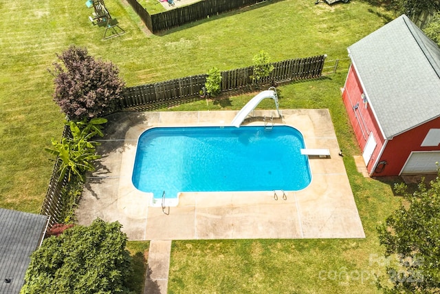 1221 Mccorkle Rd Unit 2, Charlotte, NC 28214 - photo 37