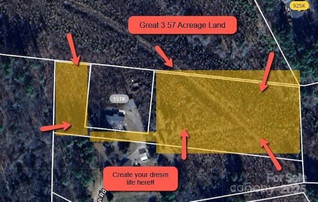 000 John Robert Headen Rd, Moncure, NC 27559 - photo 1