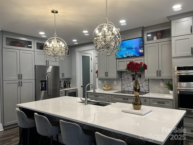 900 Houston Heights Rd, Charlotte, NC 28262 - photo 8