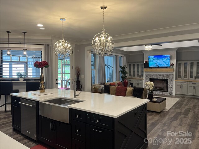 900 Houston Heights Rd, Charlotte, NC 28262 - photo 10