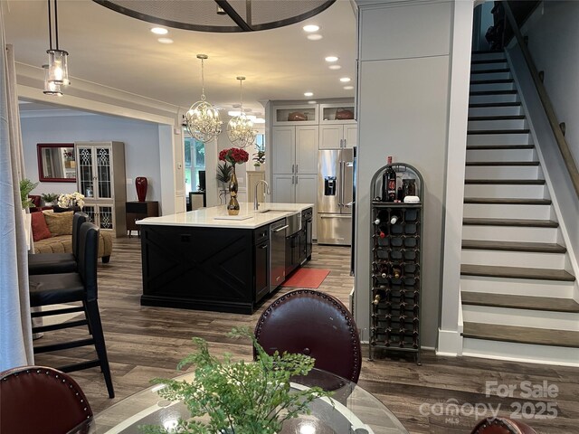 900 Houston Heights Rd, Charlotte, NC 28262 - photo 14