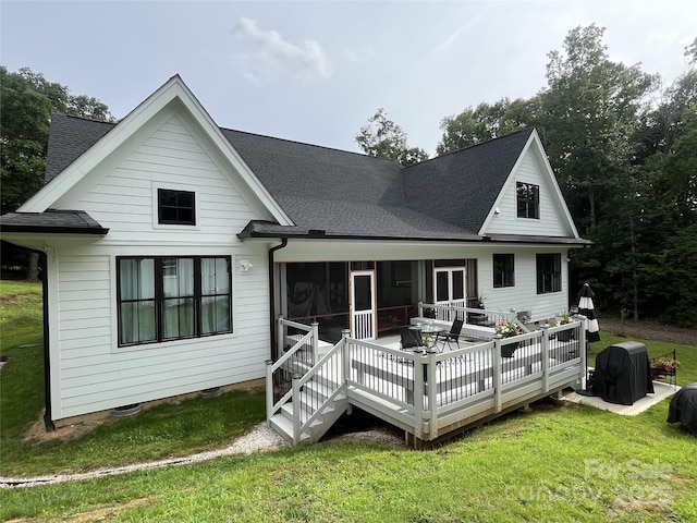 900 Houston Heights Rd, Charlotte, NC 28262 - photo 37