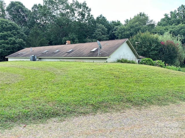 186 Blanche Ln, Stony Point, NC 28678 - photo 11