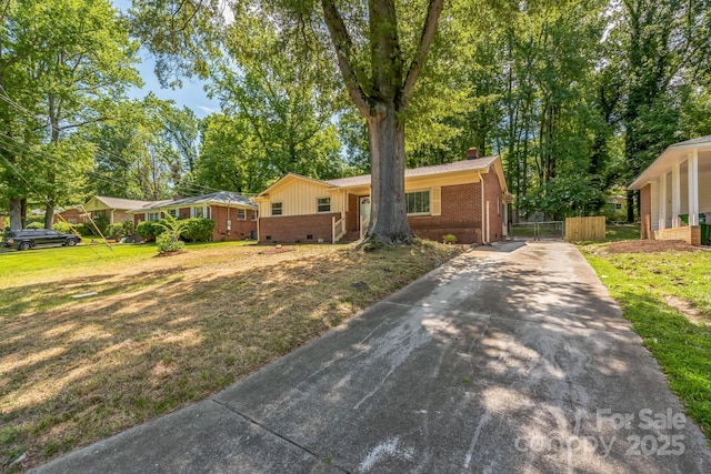 5326 Dolphin Ln Unit 10, Charlotte, NC 28215 - photo 2